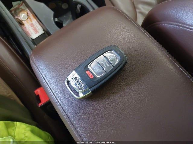 Продаж на аукціоні авто 2015 Audi A5 2.0t Premium, vin: WAUMFAFR3FA051648, номер лоту: 44105196