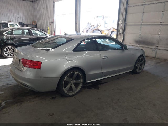 Продаж на аукціоні авто 2015 Audi A5 2.0t Premium, vin: WAUMFAFR3FA051648, номер лоту: 44105196