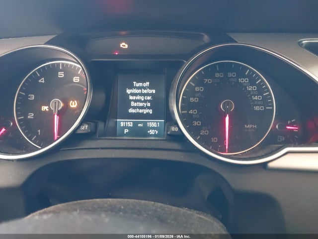 Продаж на аукціоні авто 2015 Audi A5 2.0t Premium, vin: WAUMFAFR3FA051648, номер лоту: 44105196