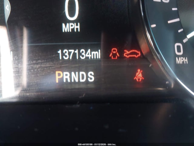 Lincoln MKZ SELECT 2017 3LN6L5C97HR618013 Image 15
