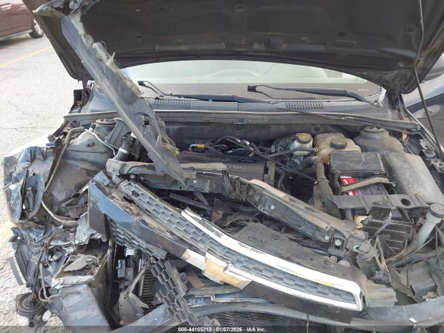 1G1PA5SG3E7196672 Chevrolet Cruze Ls Auto
