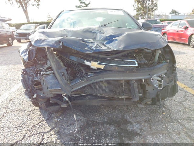 1G1PA5SG3E7196672 Chevrolet Cruze Ls Auto