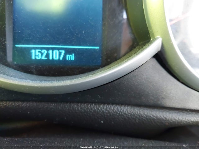 1G1PA5SG3E7196672 Chevrolet Cruze Ls Auto
