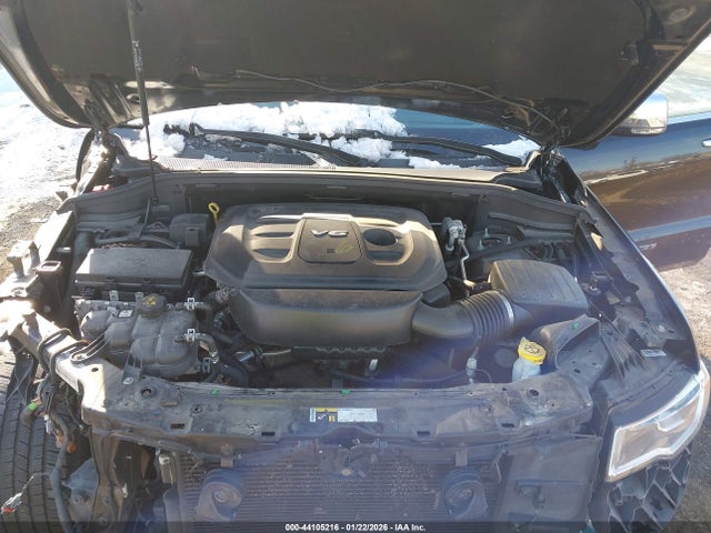 1C4RJFBG9HC938820 Jeep Grand Cherokee Limited 4x4