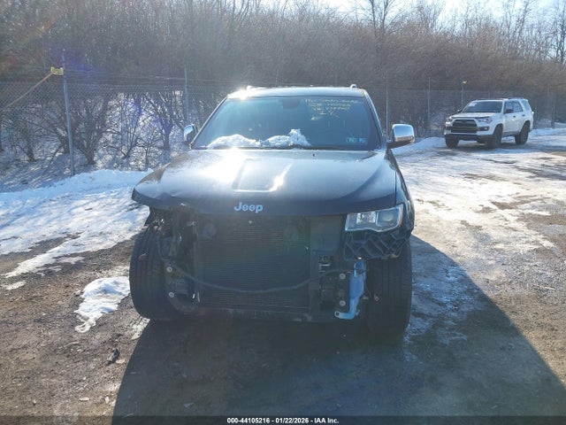 1C4RJFBG9HC938820 Jeep Grand Cherokee Limited 4x4