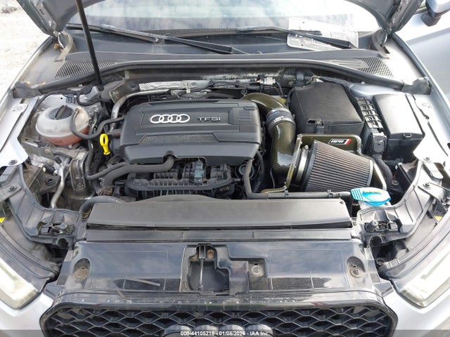 2016 AUDI A3 WAUB8GFF3G1117014 Photo 9