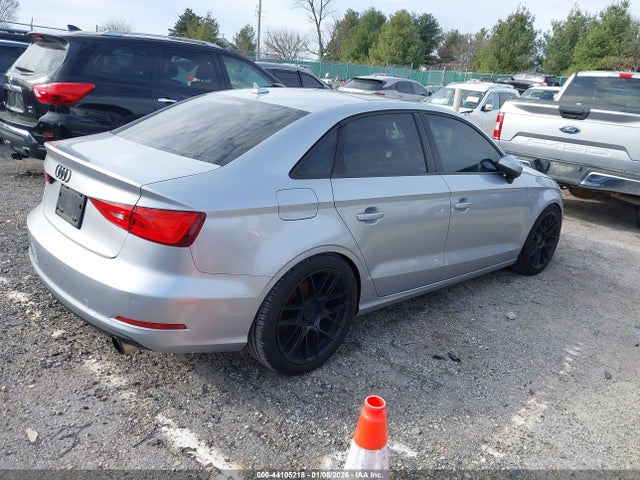 2016 AUDI A3 WAUB8GFF3G1117014 Photo 3