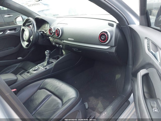 2016 AUDI A3 WAUB8GFF3G1117014 Photo 4