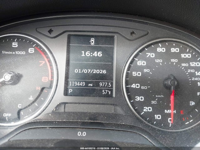 2016 AUDI A3 WAUB8GFF3G1117014 Photo 6