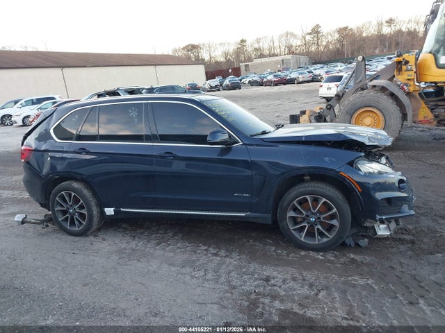 2018 Bmw X5 Xdrive35i მანქანა იყიდება აუქციონზე, vin: 5UXKR0C58J0X92002, აუქციონის ნომერი: 44105221