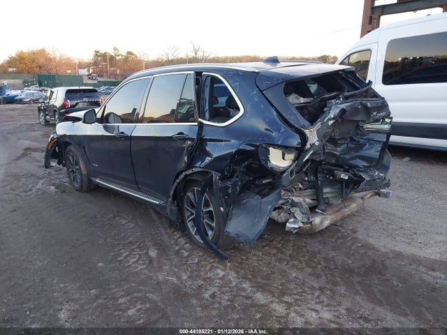 2018 Bmw X5 Xdrive35i მანქანა იყიდება აუქციონზე, vin: 5UXKR0C58J0X92002, აუქციონის ნომერი: 44105221