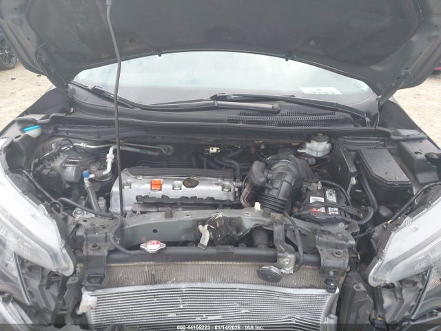 2013 HONDA CR-V 2HKRM4H33DH693284 Photo 9