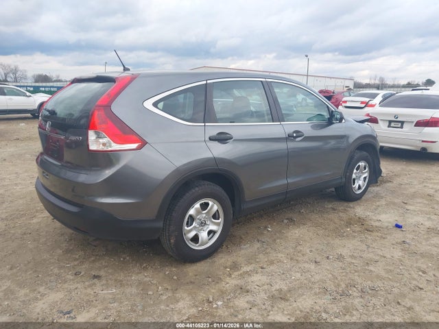 2013 HONDA CR-V 2HKRM4H33DH693284 Photo 3