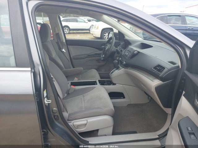 2013 HONDA CR-V 2HKRM4H33DH693284 Photo 4