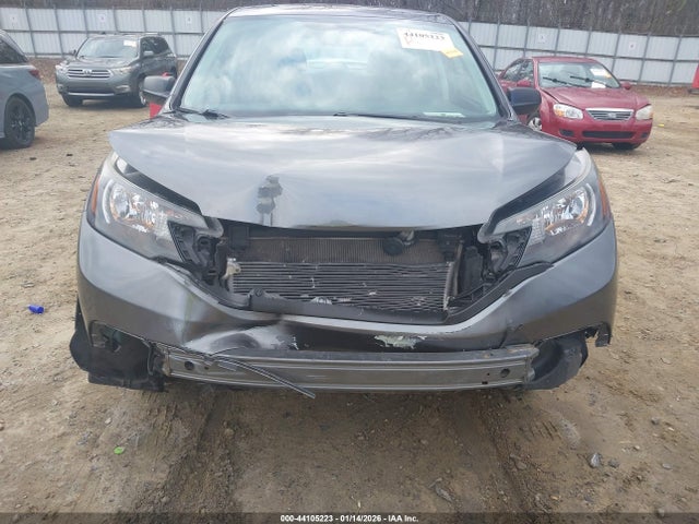 2013 HONDA CR-V 2HKRM4H33DH693284 Photo 5