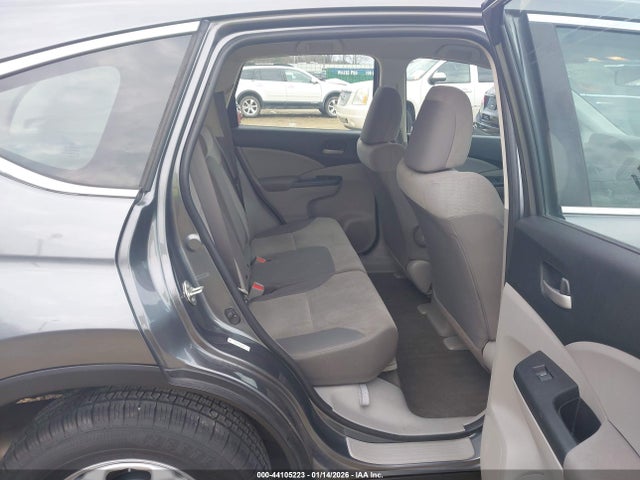 2013 HONDA CR-V 2HKRM4H33DH693284 Photo 7