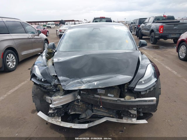 5YJ3E1EA6MF986065 Tesla Model 3 Standard Range Plus Rear-wheel Drive