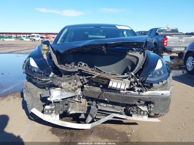 2021 TESLA MODEL 3 5YJ3E1EA6MF986065 Photo 5