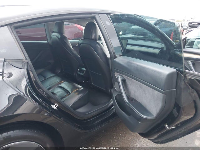 2021 TESLA MODEL 3 5YJ3E1EA6MF986065 Photo 7