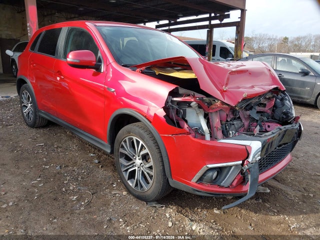 2018 MITSUBISHI OUTLANDER SPORT JA4AR3AW1JZ034275 Photo 0