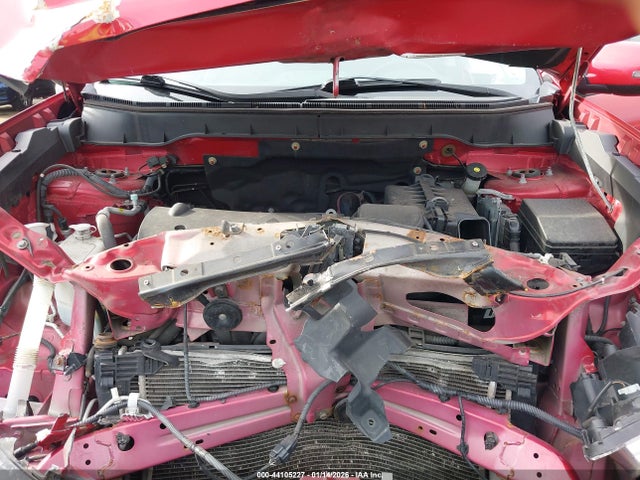 2018 MITSUBISHI OUTLANDER SPORT JA4AR3AW1JZ034275 Photo 9