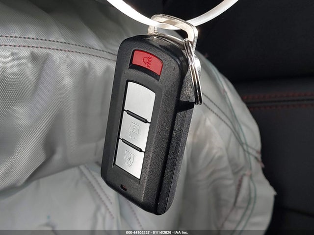 2018 MITSUBISHI OUTLANDER SPORT JA4AR3AW1JZ034275 Photo 10