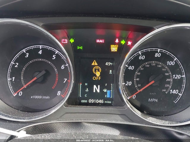 2018 MITSUBISHI OUTLANDER SPORT JA4AR3AW1JZ034275 Photo 6