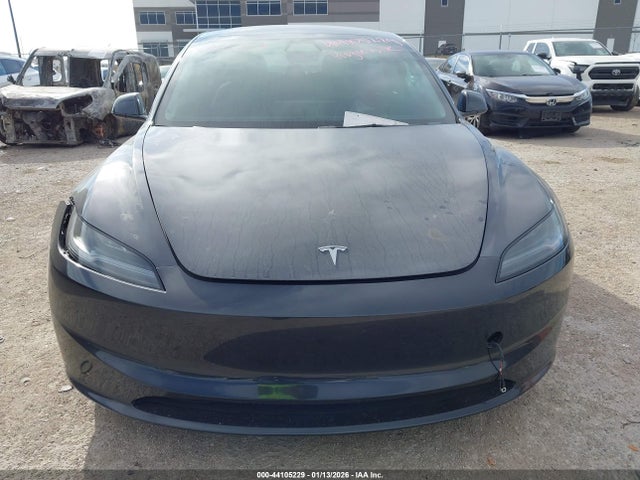 Aukcja sprzedaży 2024 Tesla Model 3 Long Range Dual Motor All-wheel Drive, vin: 5YJ3E1EBXRF836833, numer aukcji: 44105229