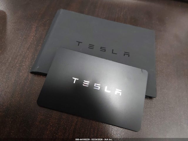 Aukcja sprzedaży 2024 Tesla Model 3 Long Range Dual Motor All-wheel Drive, vin: 5YJ3E1EBXRF836833, numer aukcji: 44105229