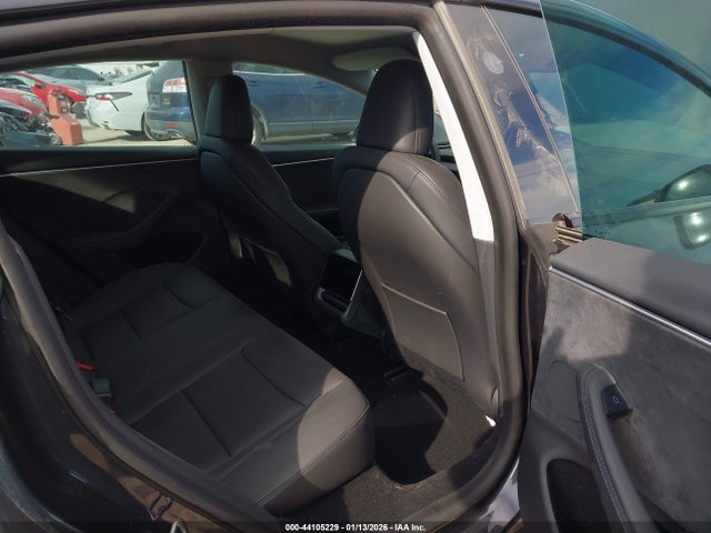 Aukcja sprzedaży 2024 Tesla Model 3 Long Range Dual Motor All-wheel Drive, vin: 5YJ3E1EBXRF836833, numer aukcji: 44105229