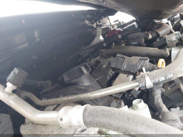 3N1CN8EV2PL834417 Nissan Versa 1.6 Sv Xtronic Cvt