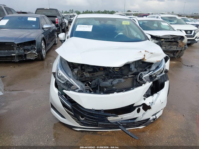 3N1CN8EV2PL834417 Nissan Versa 1.6 Sv Xtronic Cvt