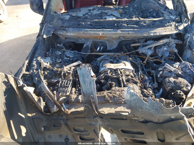 2012 BMW X5 M 5YMGY0C5XCLK27396 Photo 9