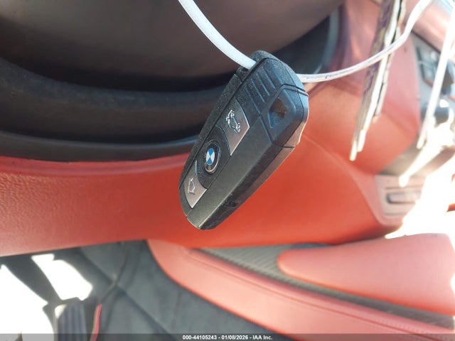 2012 BMW X5 M 5YMGY0C5XCLK27396 Photo 10