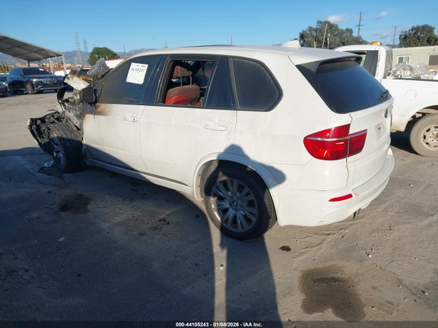2012 BMW X5 M 5YMGY0C5XCLK27396 Photo 2