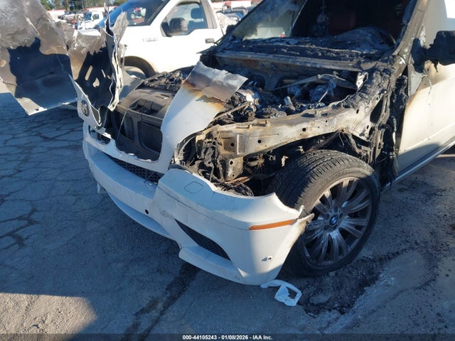 2012 BMW X5 M 5YMGY0C5XCLK27396 Photo 5
