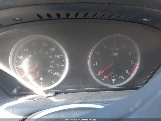 2012 BMW X5 M 5YMGY0C5XCLK27396 Photo 6