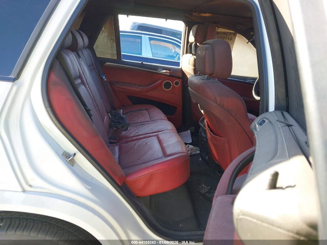 2012 BMW X5 M 5YMGY0C5XCLK27396 Photo 7