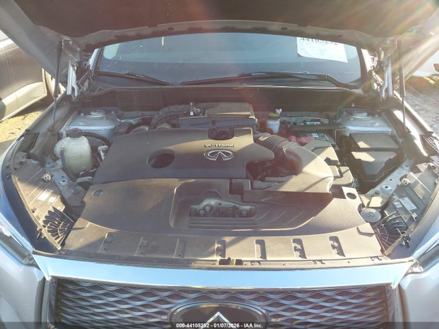 Продажа на аукционе авто 2019 Infiniti Qx50 Essential, vin: 3PCAJ5M35KF124613, номер лота: 44105252