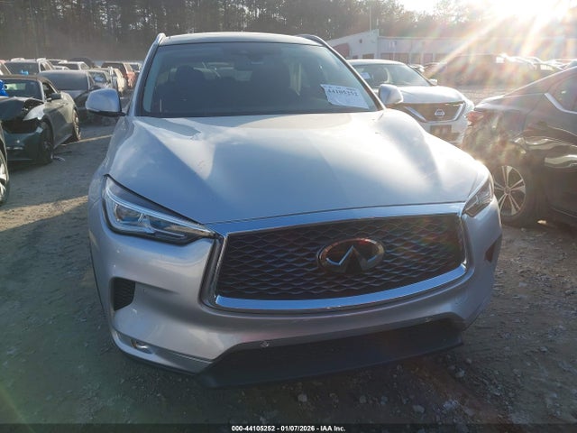 Продажа на аукционе авто 2019 Infiniti Qx50 Essential, vin: 3PCAJ5M35KF124613, номер лота: 44105252