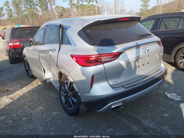 Продажа на аукционе авто 2019 Infiniti Qx50 Essential, vin: 3PCAJ5M35KF124613, номер лота: 44105252