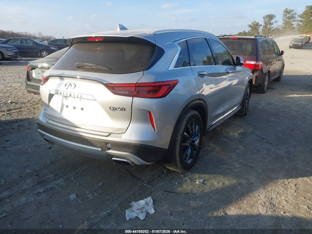 Продажа на аукционе авто 2019 Infiniti Qx50 Essential, vin: 3PCAJ5M35KF124613, номер лота: 44105252