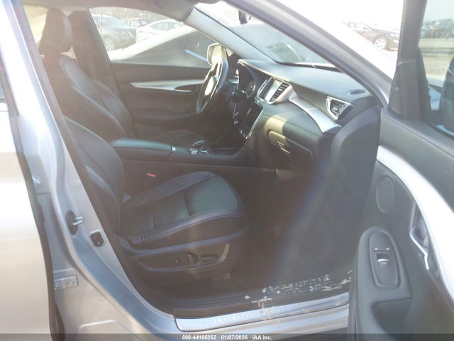 Продажа на аукционе авто 2019 Infiniti Qx50 Essential, vin: 3PCAJ5M35KF124613, номер лота: 44105252