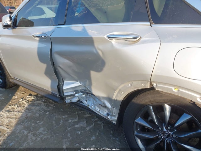 Продажа на аукционе авто 2019 Infiniti Qx50 Essential, vin: 3PCAJ5M35KF124613, номер лота: 44105252