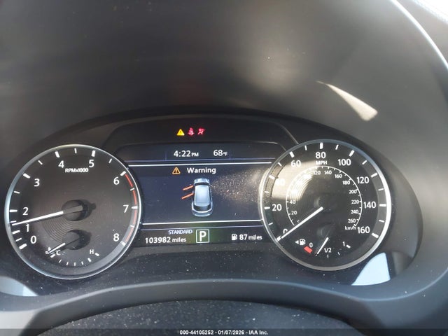 Продажа на аукционе авто 2019 Infiniti Qx50 Essential, vin: 3PCAJ5M35KF124613, номер лота: 44105252