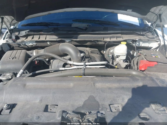 Продаж на аукціоні авто 2013 Ram 1500 Sport, vin: 1C6RR7MT8DS709738, номер лоту: 44105260