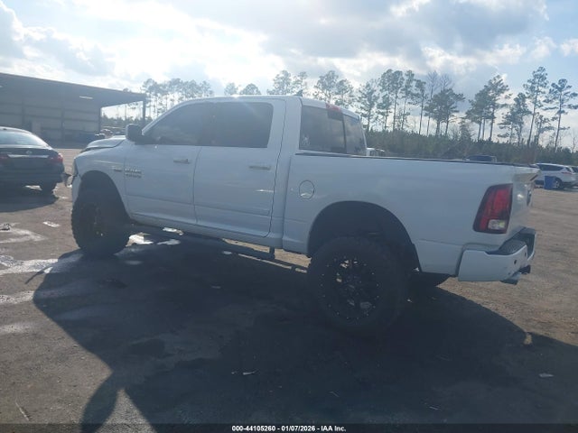 Продаж на аукціоні авто 2013 Ram 1500 Sport, vin: 1C6RR7MT8DS709738, номер лоту: 44105260
