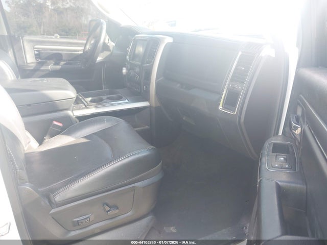 Продаж на аукціоні авто 2013 Ram 1500 Sport, vin: 1C6RR7MT8DS709738, номер лоту: 44105260