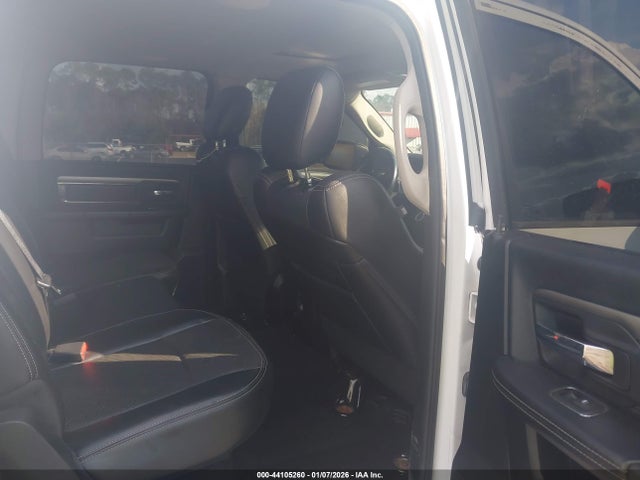 Продаж на аукціоні авто 2013 Ram 1500 Sport, vin: 1C6RR7MT8DS709738, номер лоту: 44105260