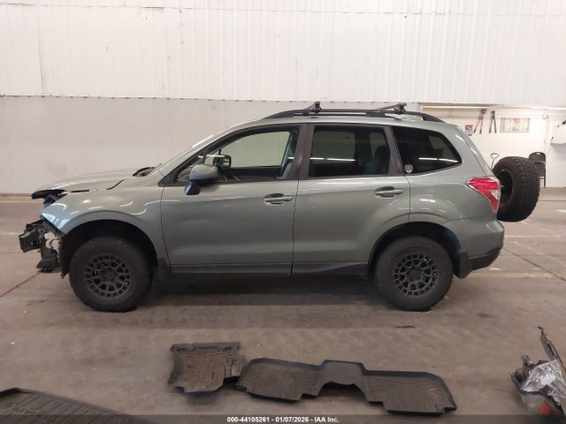 Subaru Forester 2.5i Premium 2016 JF2SJAFC9GH545513 Image 14